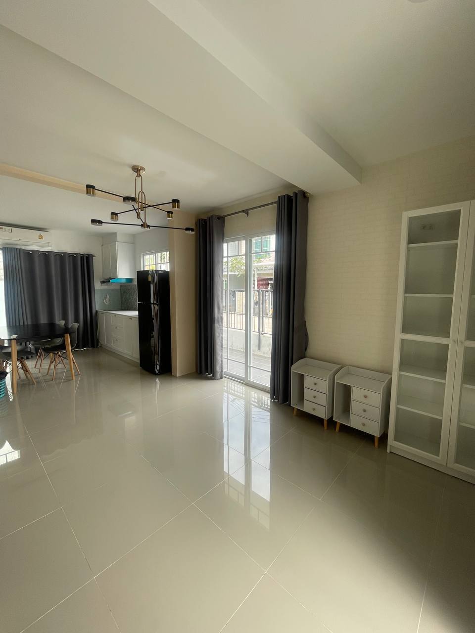 Сдача дома в Бристол Парк