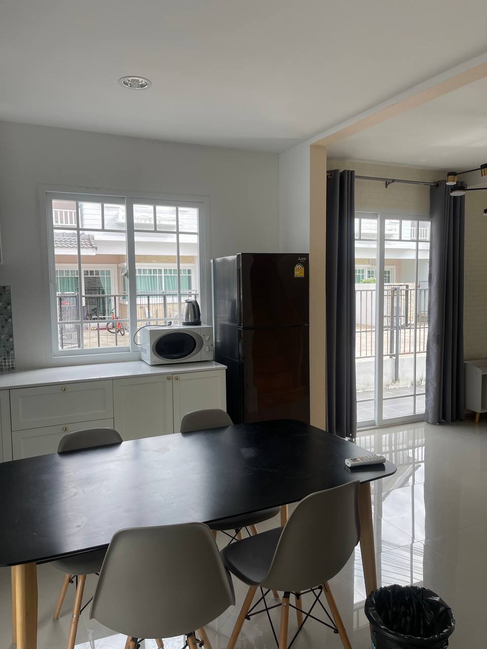 Сдача дома в Бристол Парк