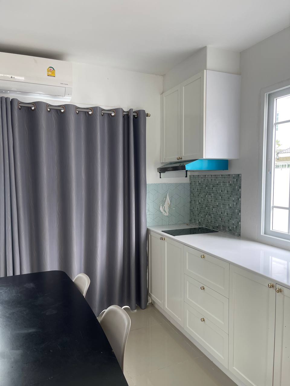 Сдача дома в Бристол Парк