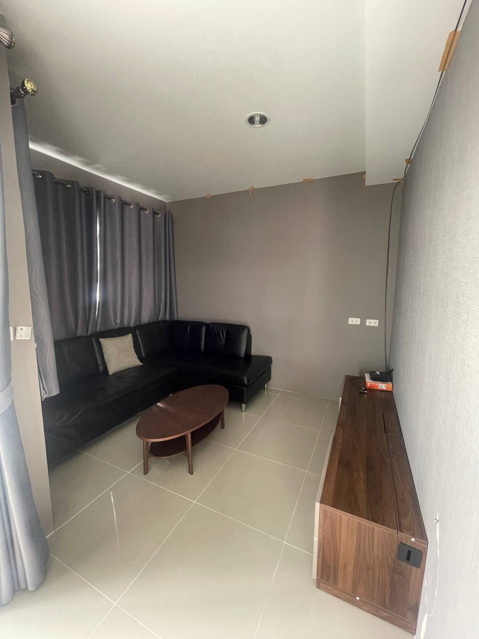 Сдача дома в Бристол Парк