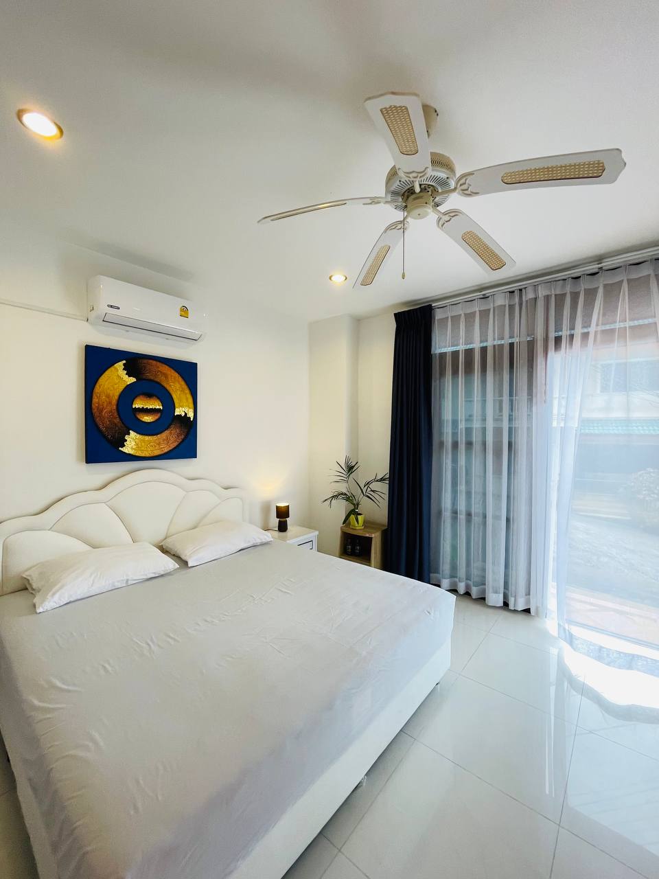 Доска объявлений в Таиланде