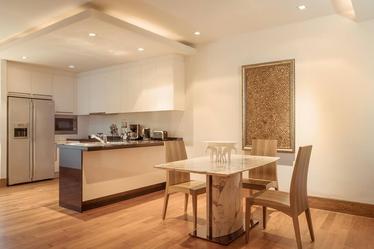 Аренда апартаментов у моря в Пхукете