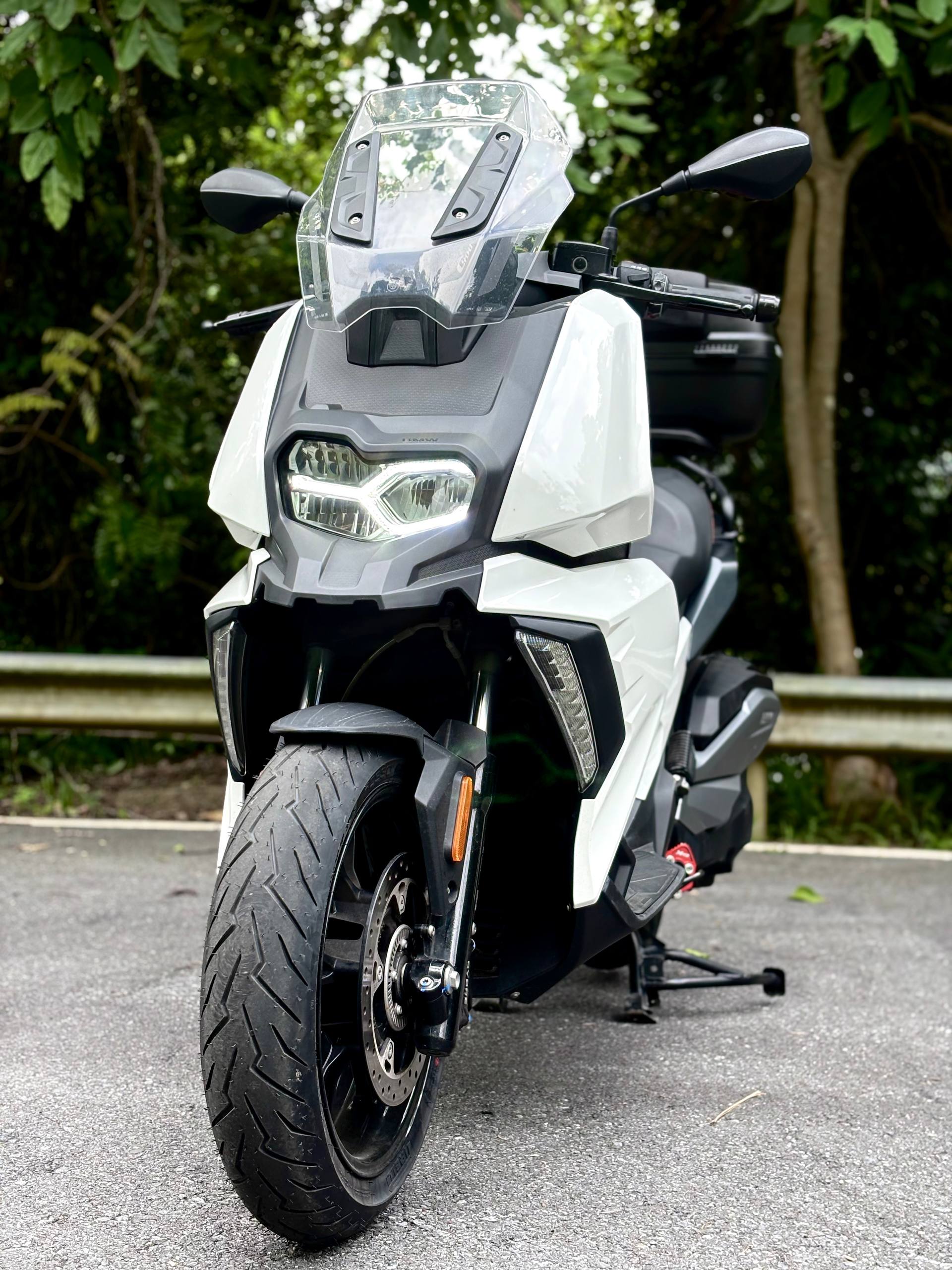 Аренда мотоциклов и скутеров