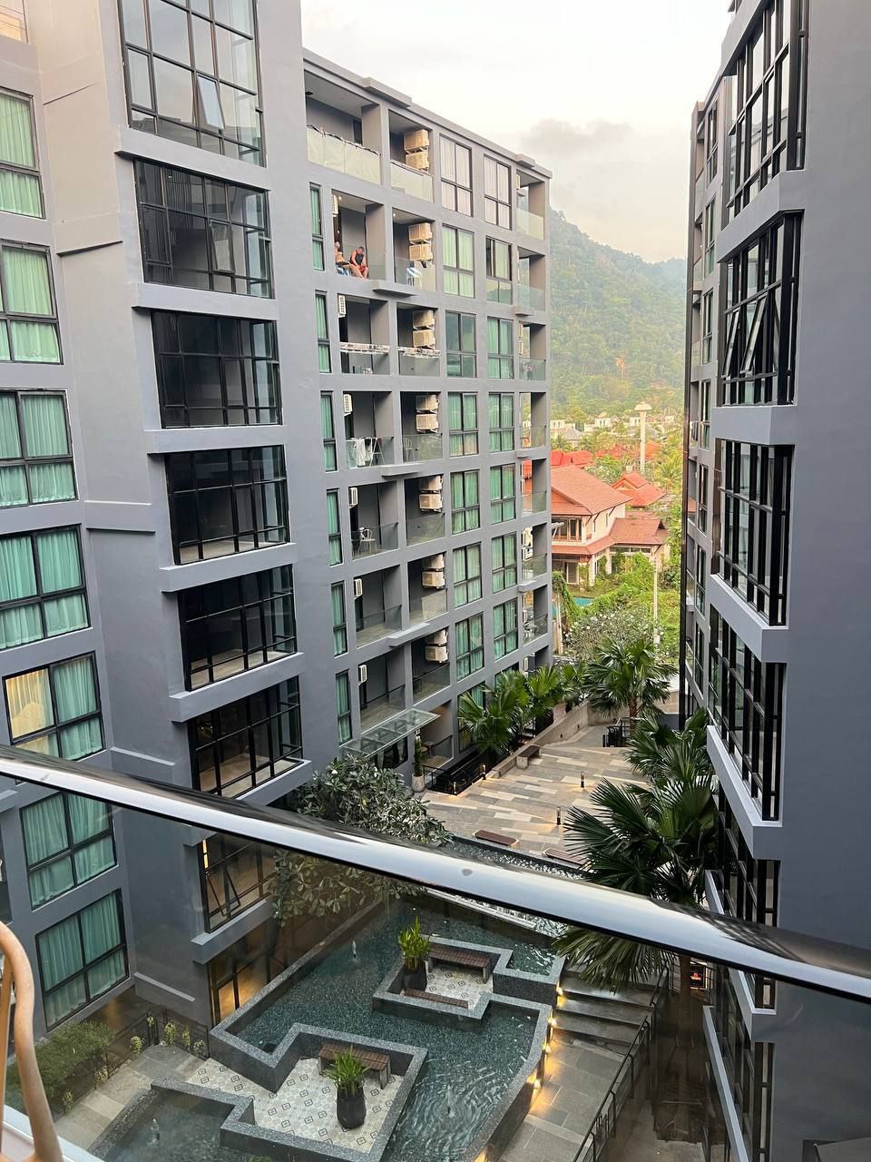 Аренда квартиры на Пхукете