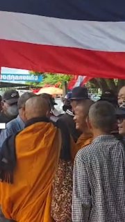 Соглашение Таиланда и Камбоджи 2025