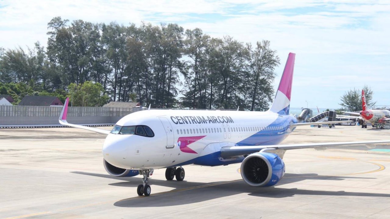 Узбекские инфлюэнсеры на Пхукете