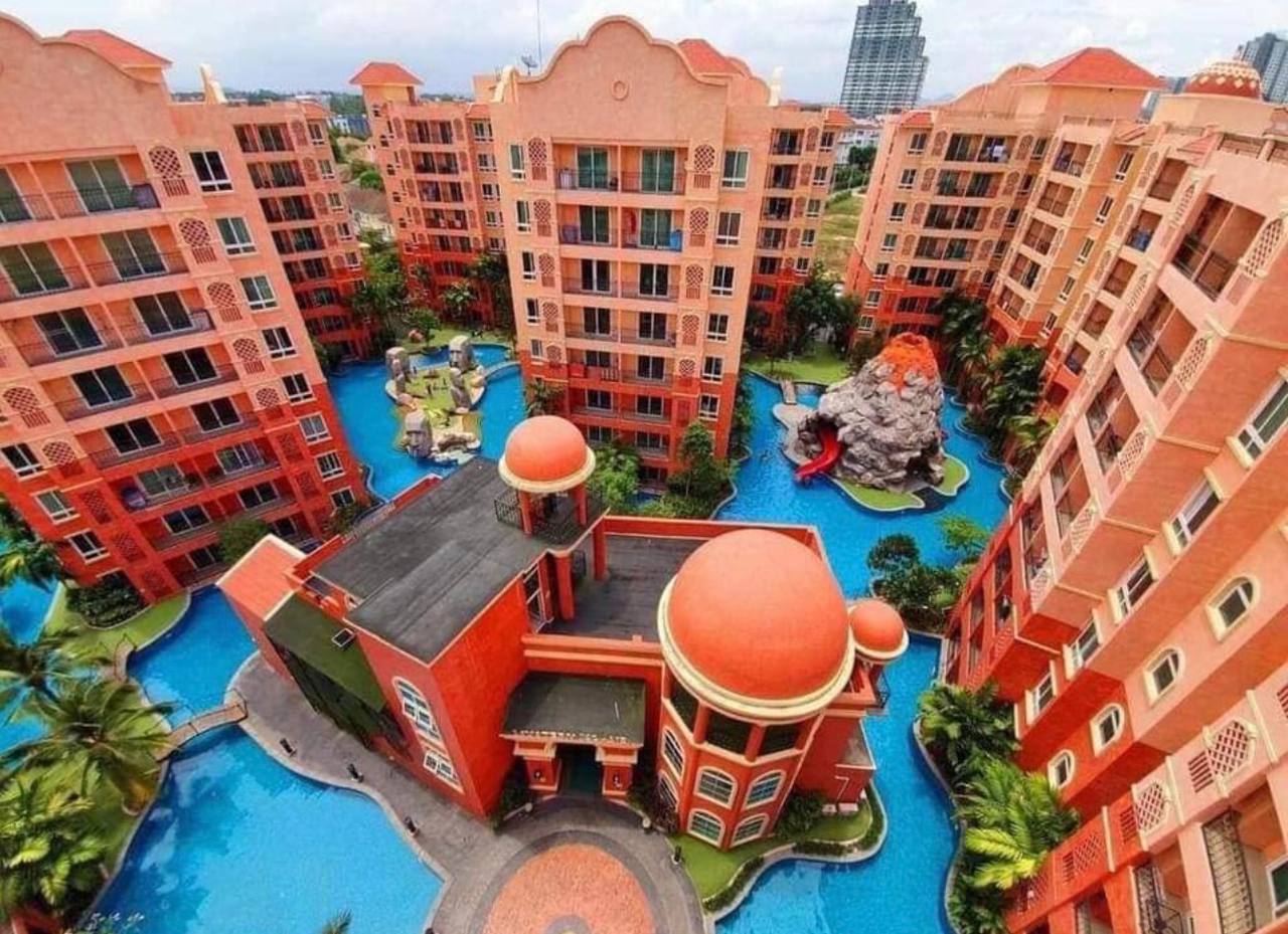 Аренда 2-бедрумной квартиры с удобствами