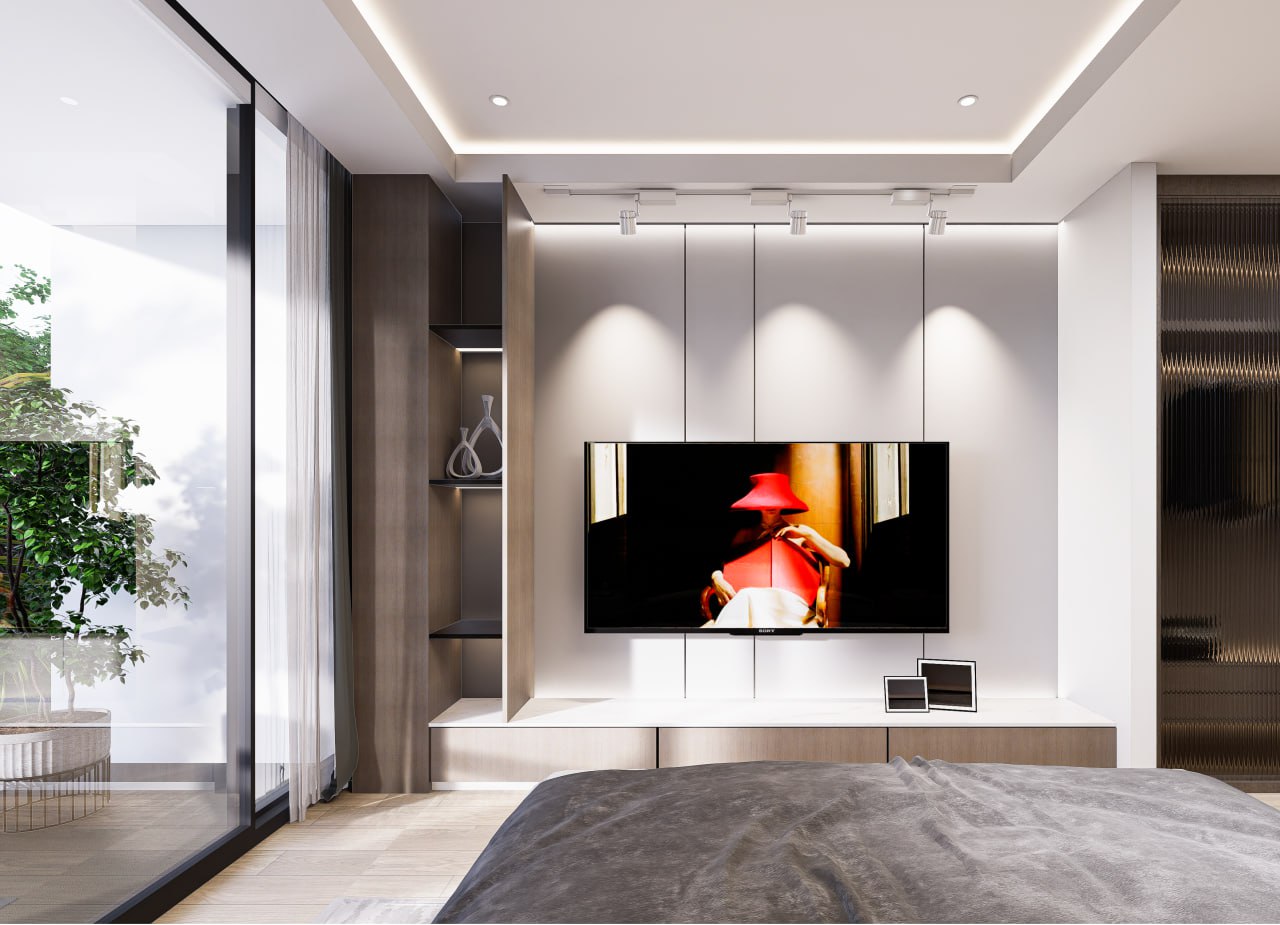 Продажа квартиры с террасой и удобствами