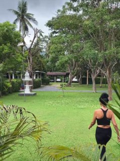 Изменение образа жизни в Таиланде