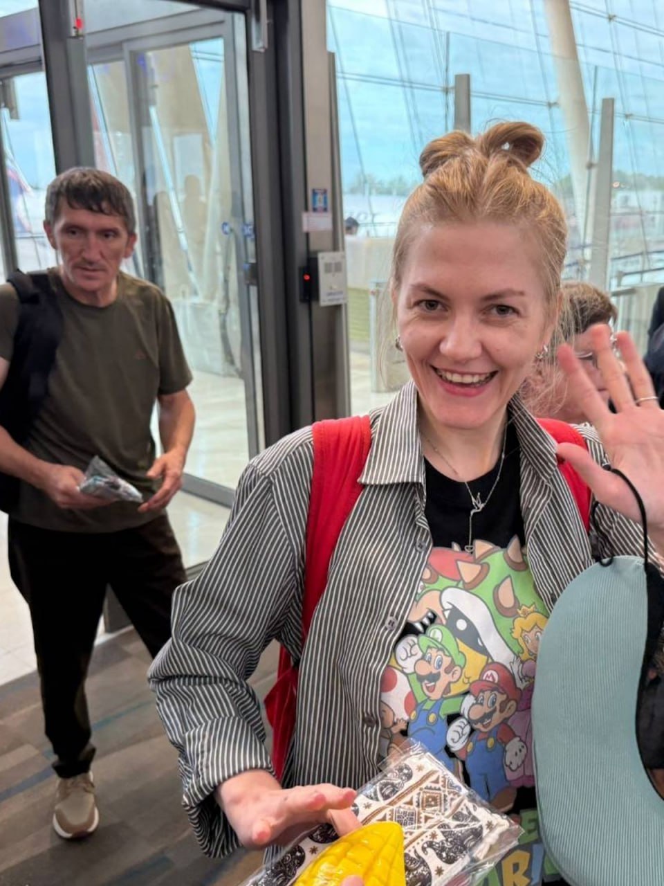 Прямой рейс Ташкент-Пхукет