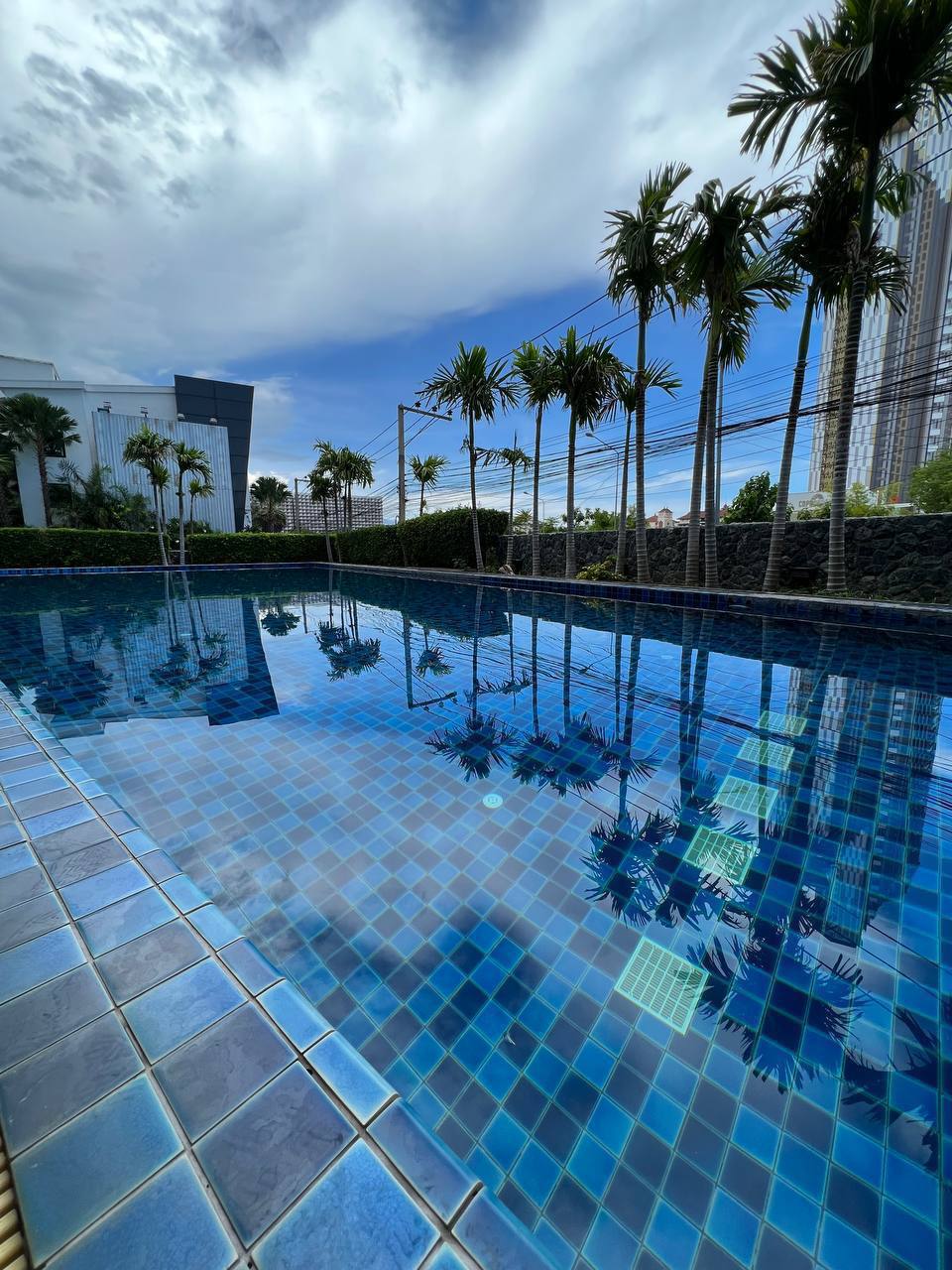 Аренда квартиры с видом на море