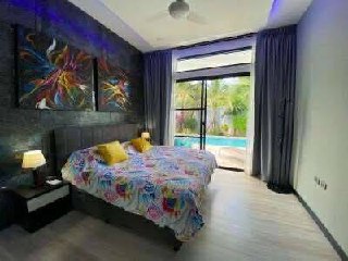 Аренда роскошной виллы на Пхукете