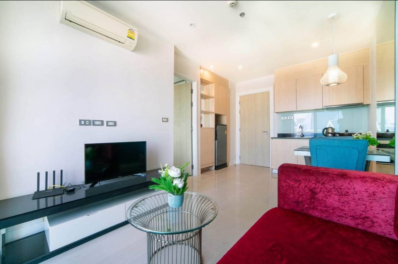 Аренда квартиры с полным сервисом