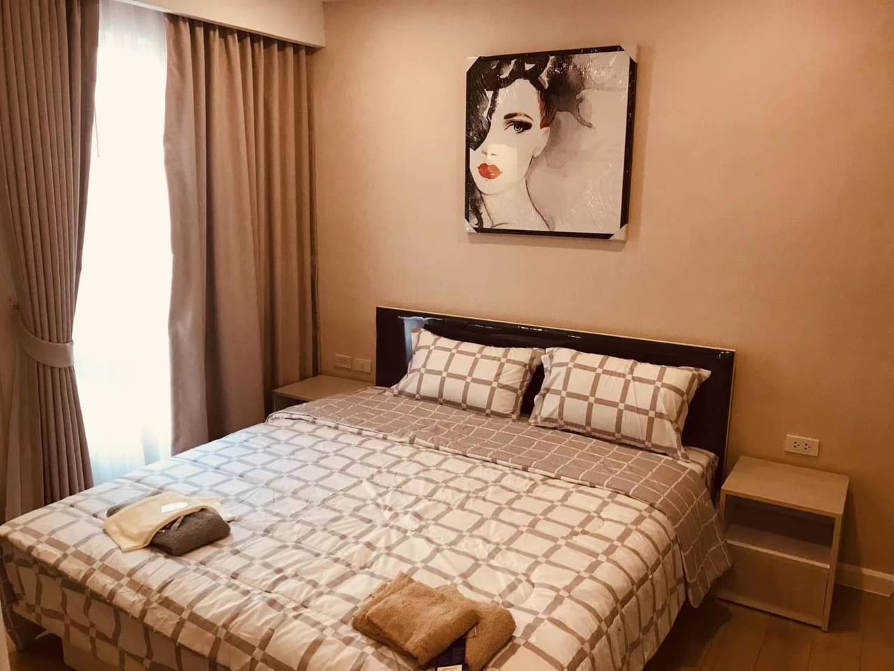 Аренда квартиры на короткий и долгий срок