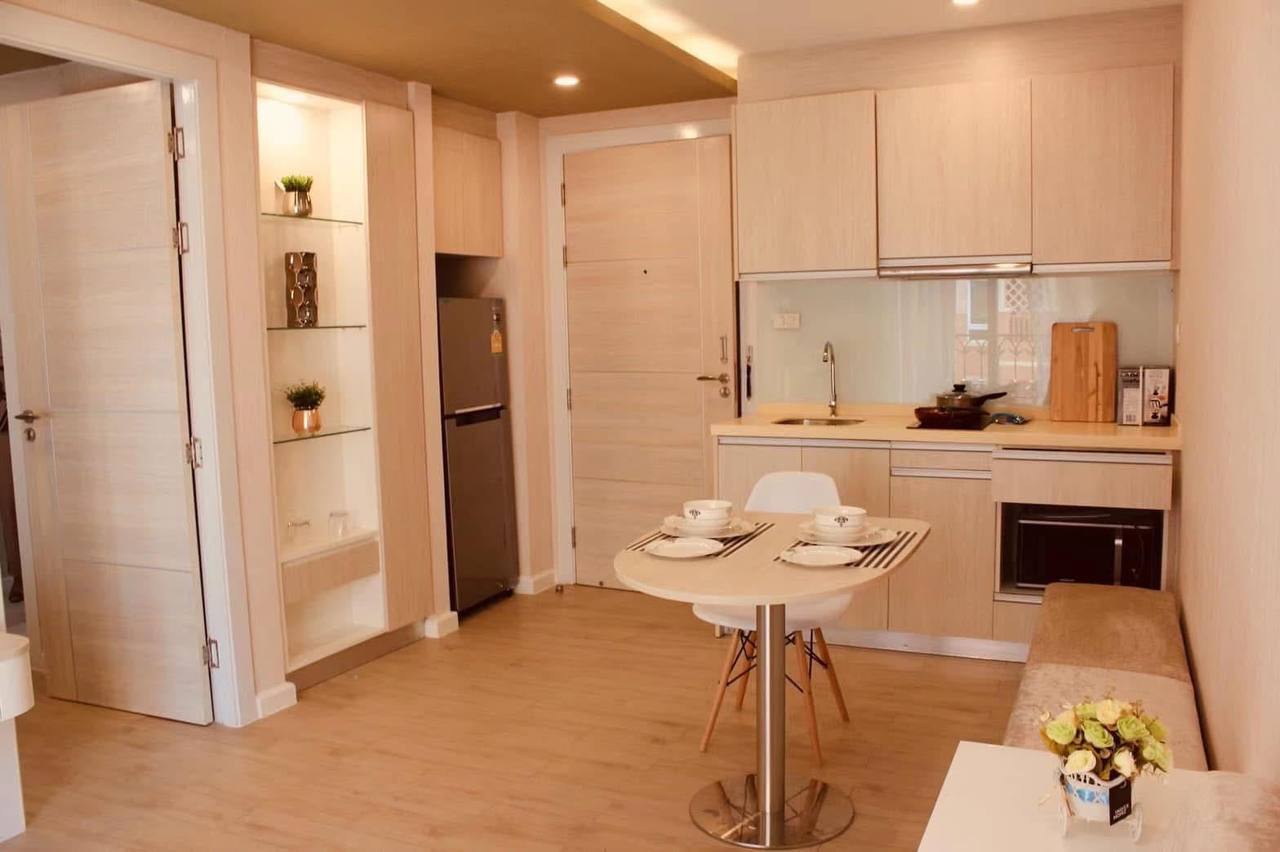 Аренда квартиры на короткий и долгий срок