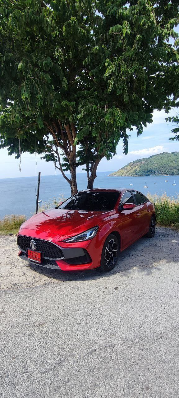 Аренда автомобилей на Пхукете