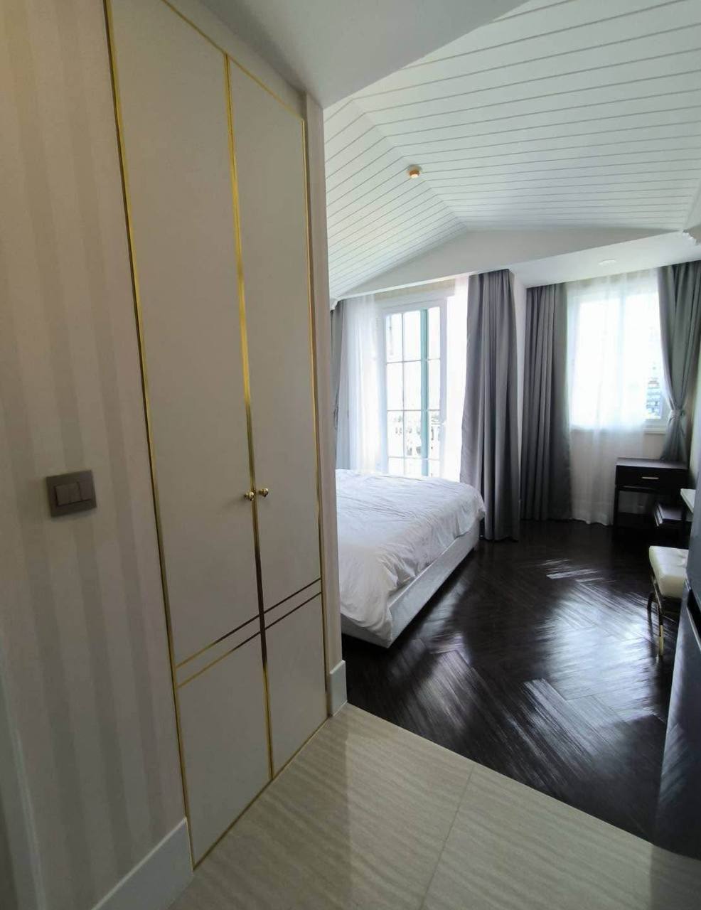 Аренда студии на берегу моря