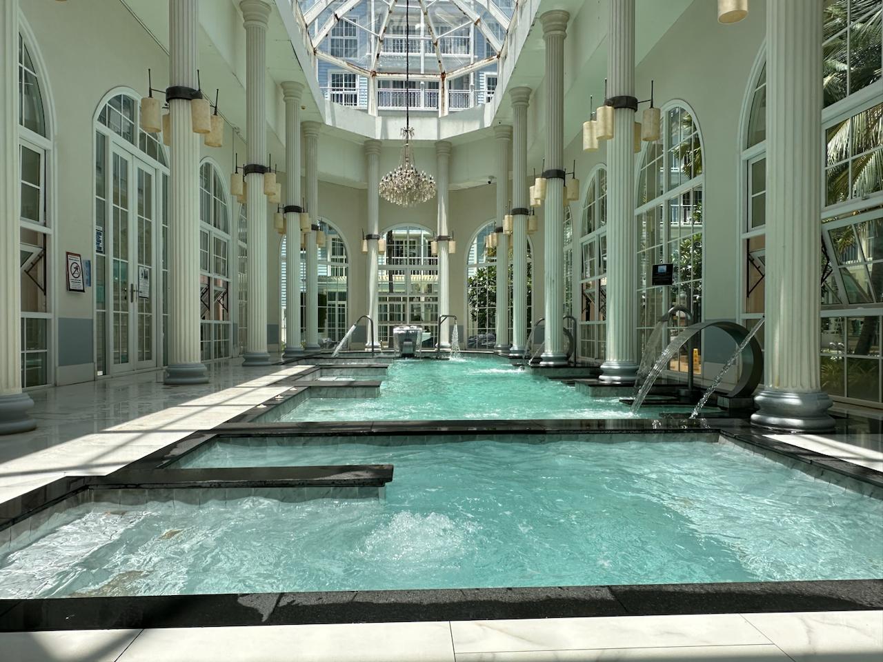 Лакшери жилье у моря с инфраструктурой