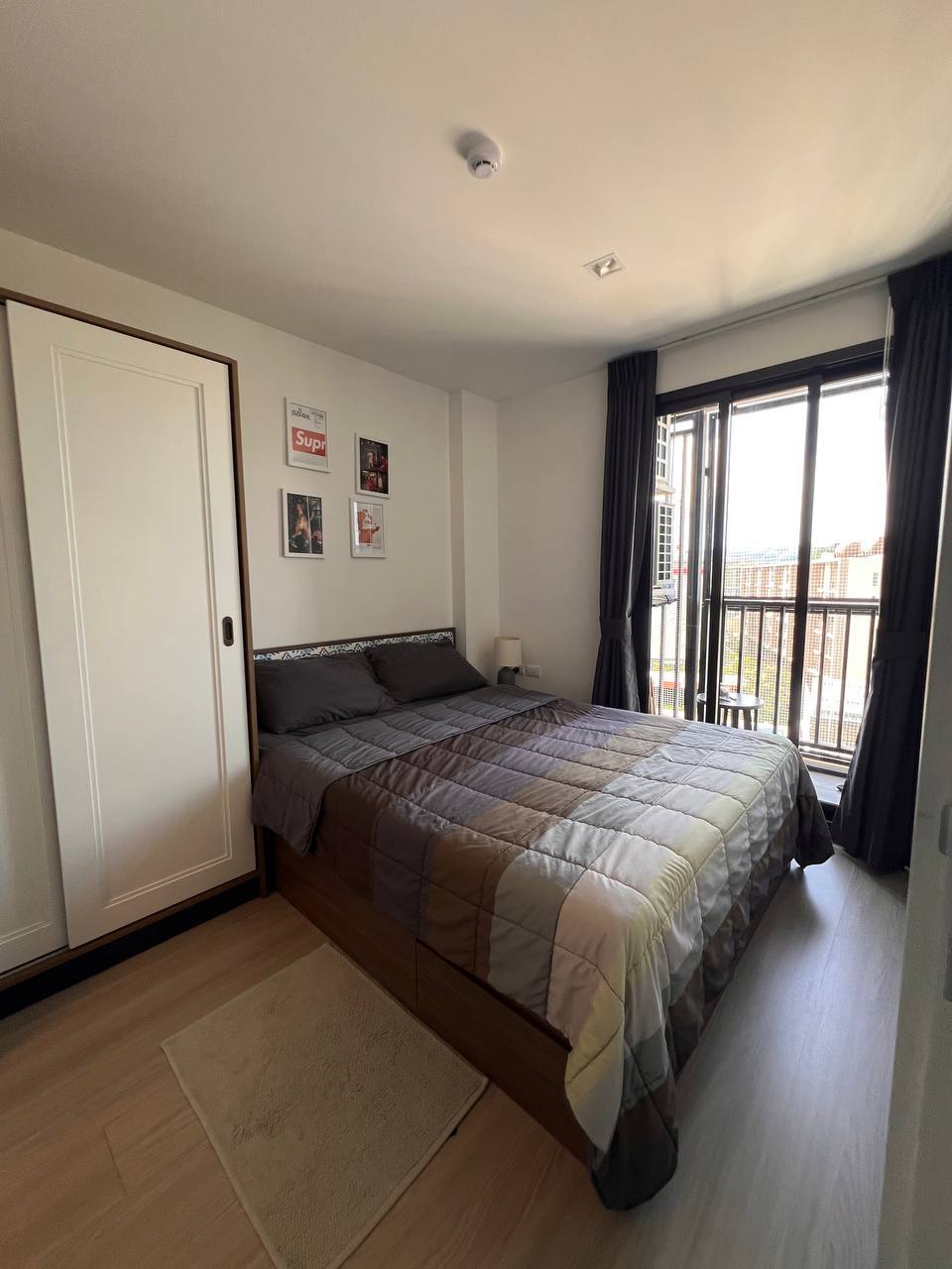 Аренда квартиры с удобствами