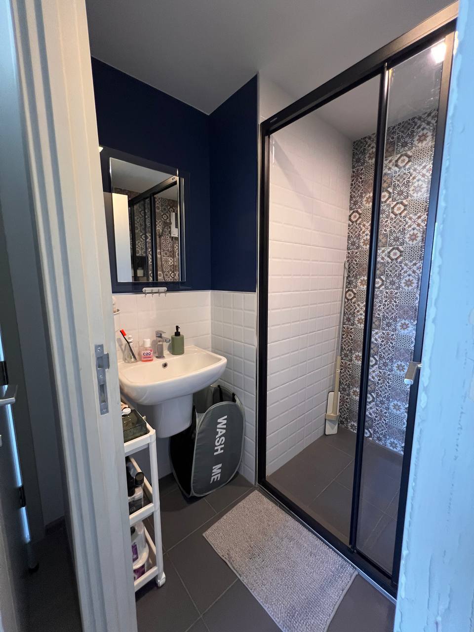 Аренда квартиры с удобствами