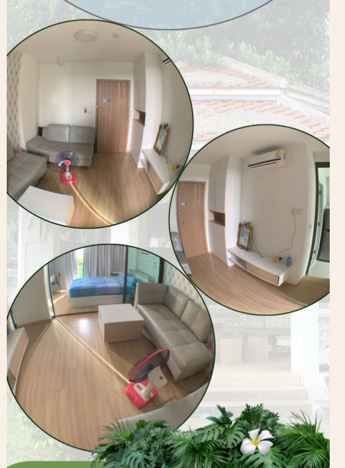 Сдача кондоминиума в Пхукете