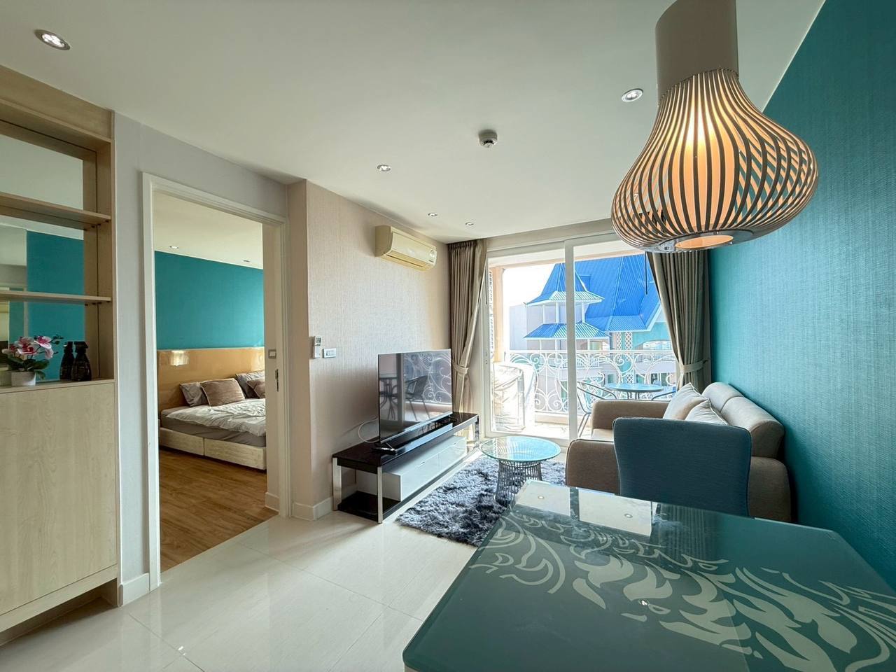 Краткосрочная аренда квартиры 37 кв.м