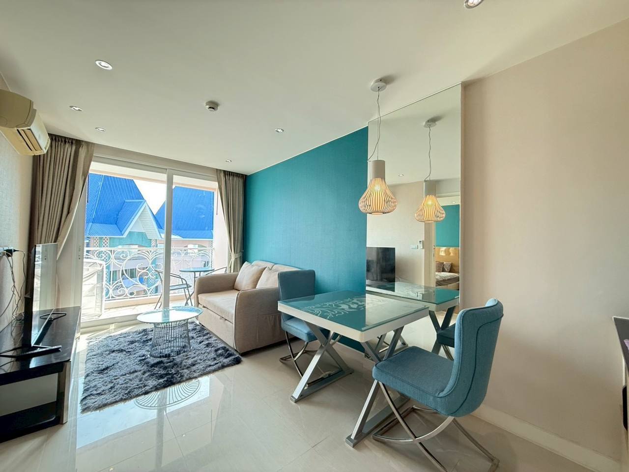 Краткосрочная аренда квартиры 37 кв.м