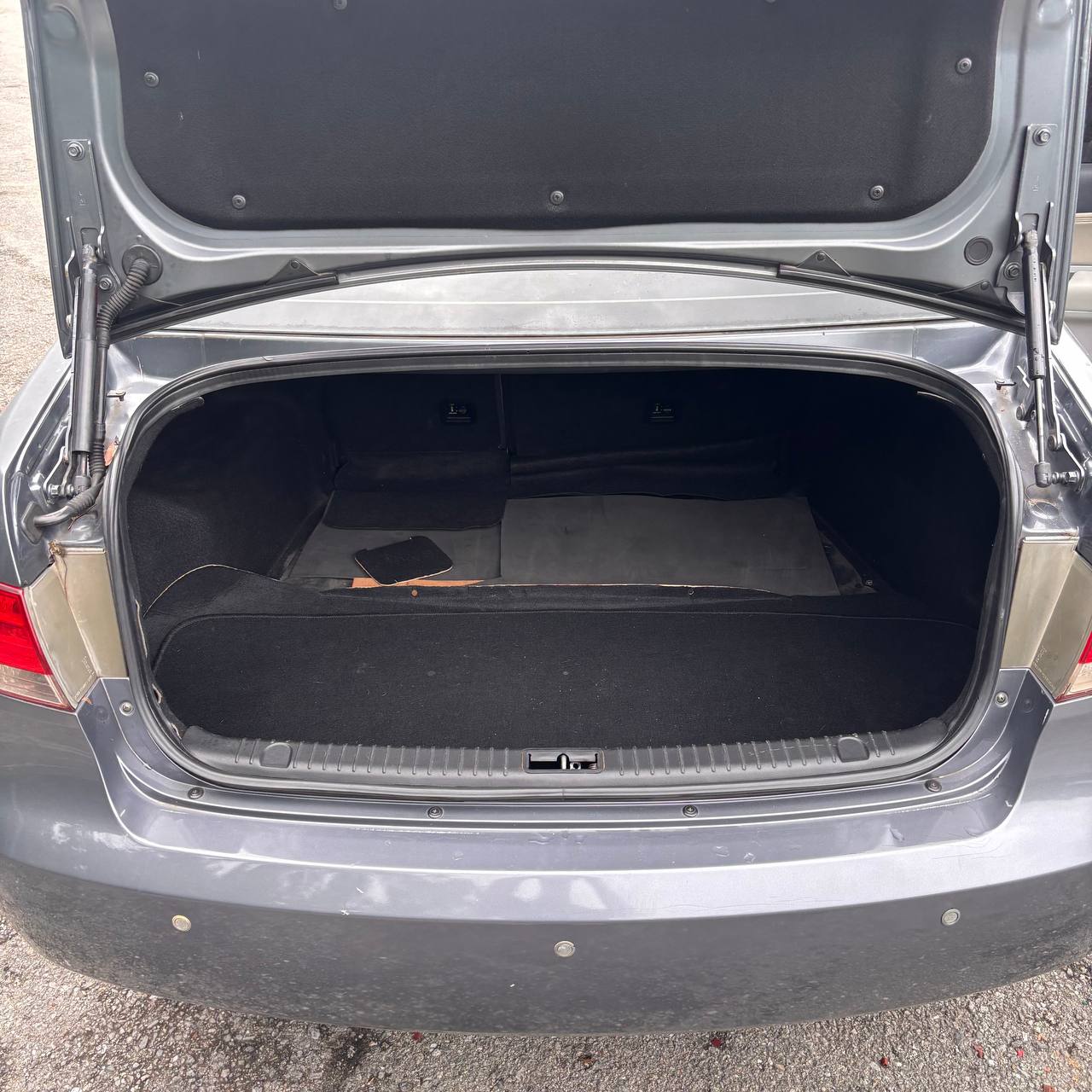 Продажа автомобиля в отличном состоянии