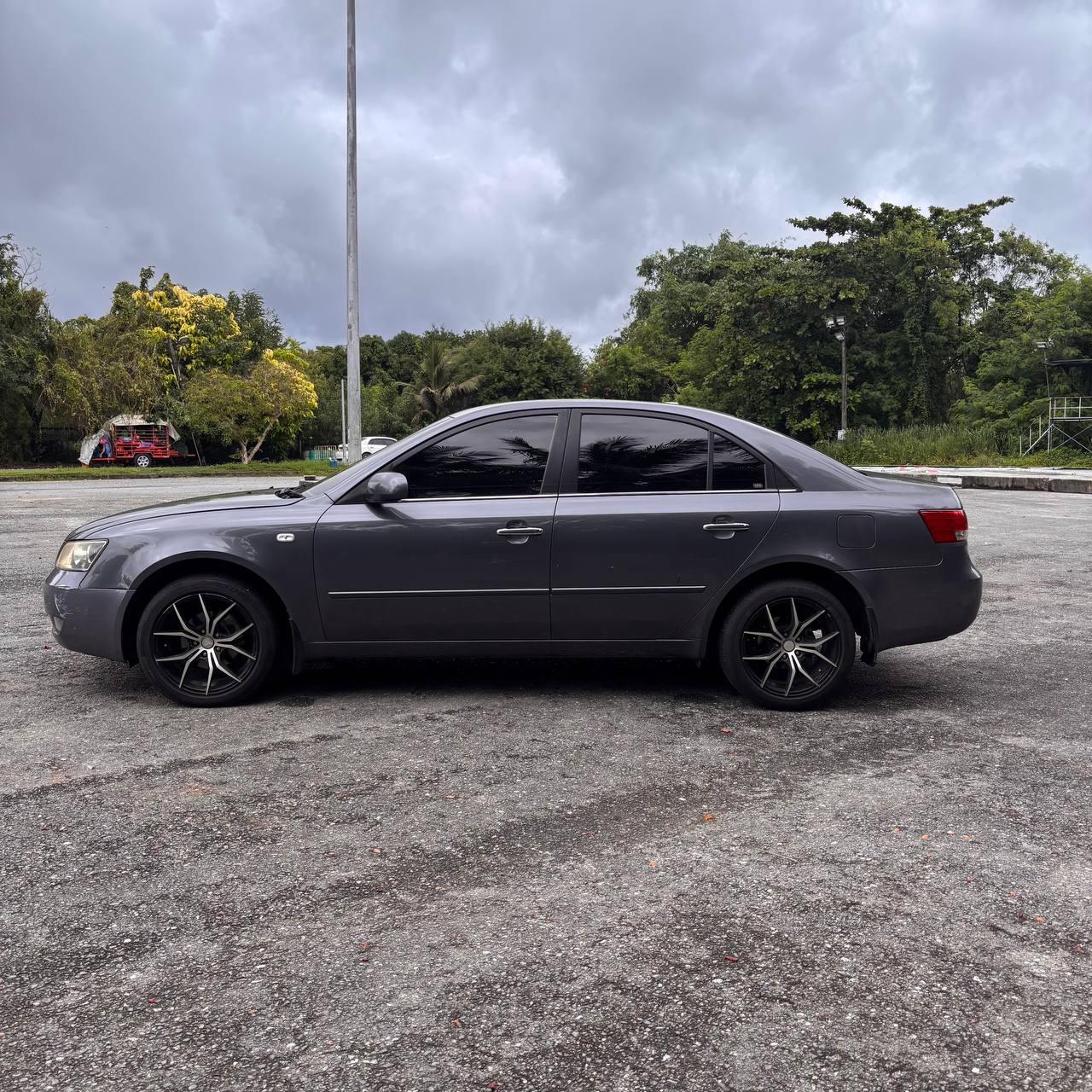 Продажа автомобиля в отличном состоянии