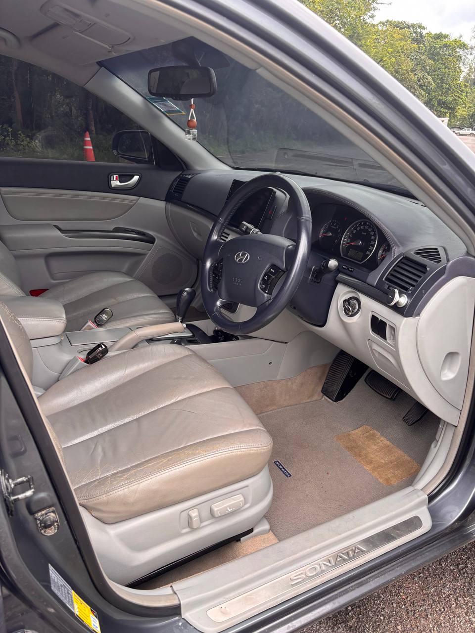 Продажа автомобиля в отличном состоянии