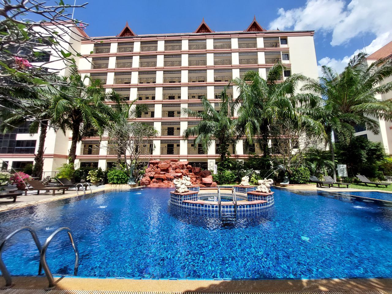 Аренда просторной студии до 30 ноября