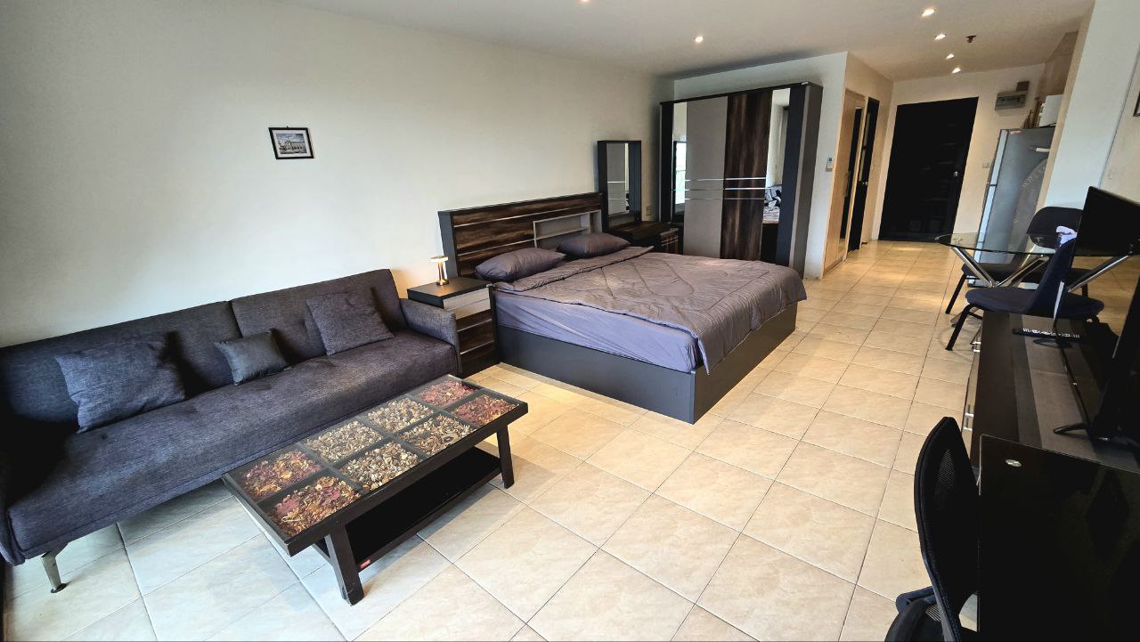 Аренда просторной студии до 30 ноября