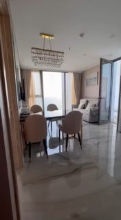 Аренда квартир в кондо Паттайя