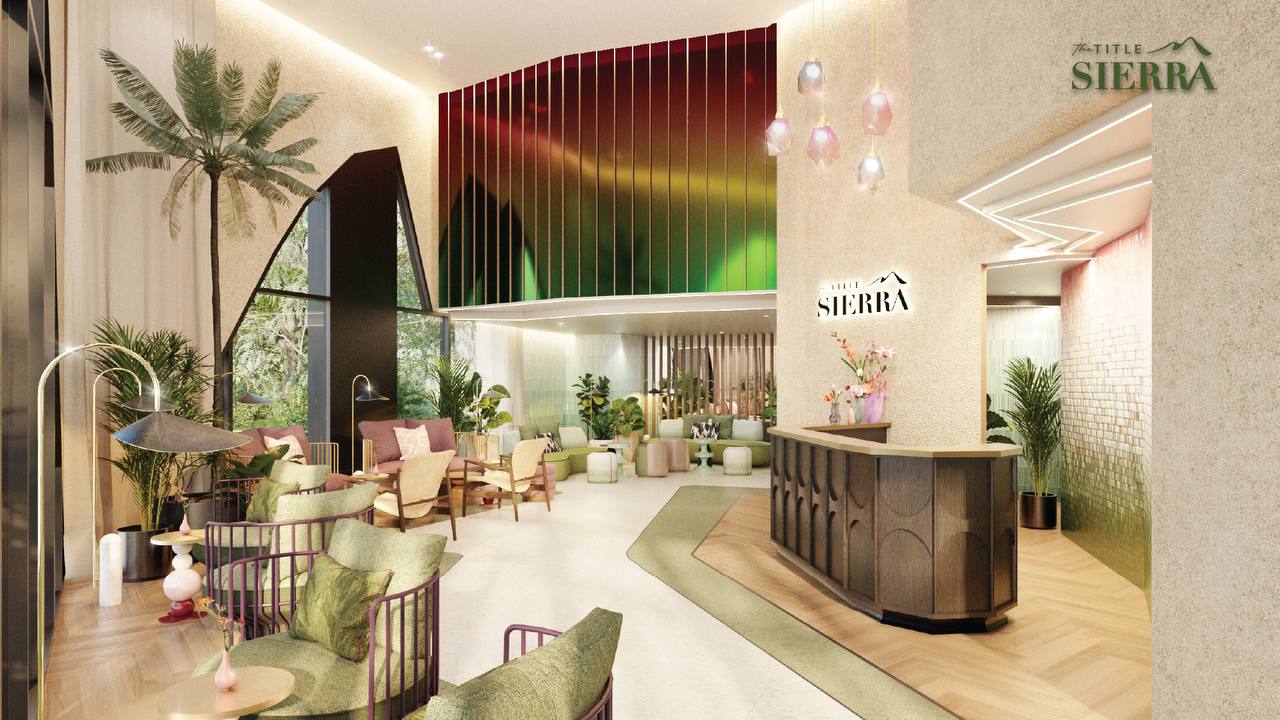 Старт продаж новых квартир