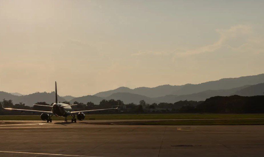 Изменение расписания рейсов в Чиангмае