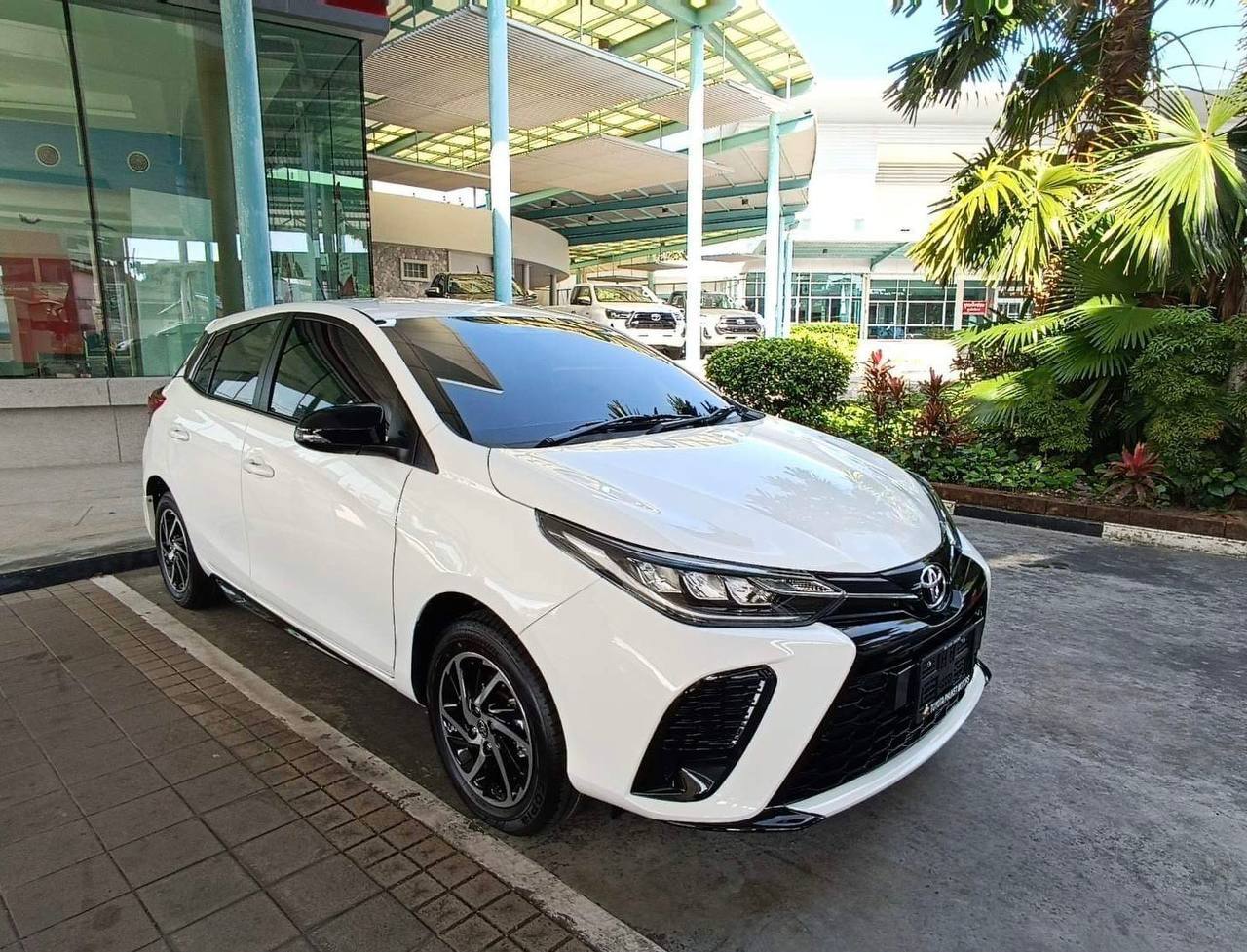 Аренда авто на Пхукете