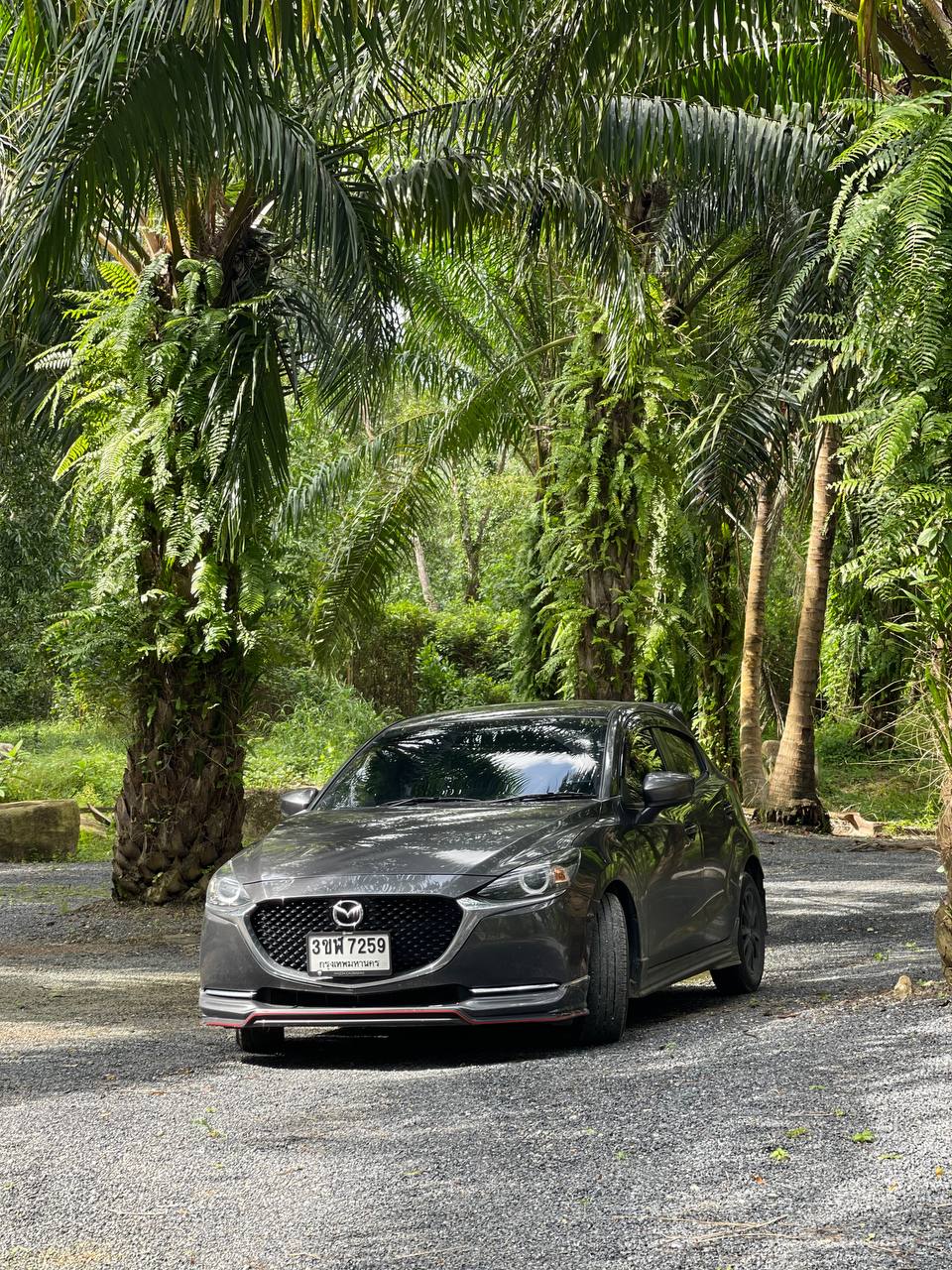 Аренда авто на Пхукете