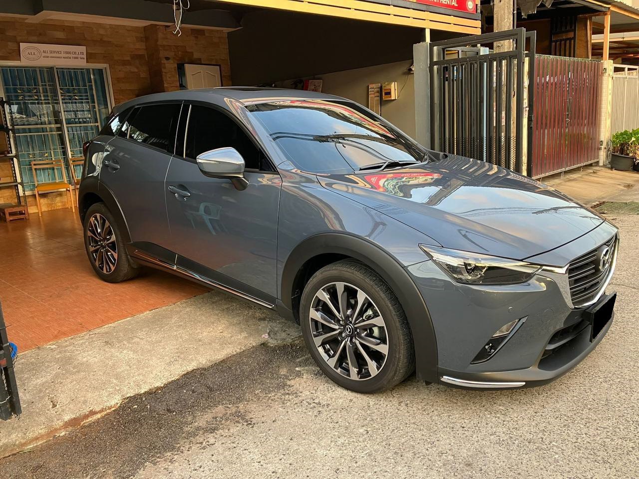 Аренда авто на Пхукете