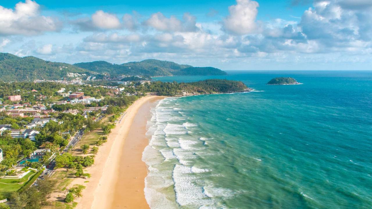 Популярные аттракции и инвестиции на Пхукете