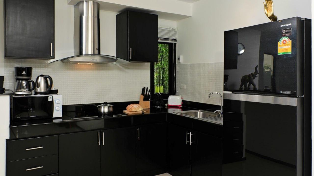 Аренда стильной виллы с бассейном