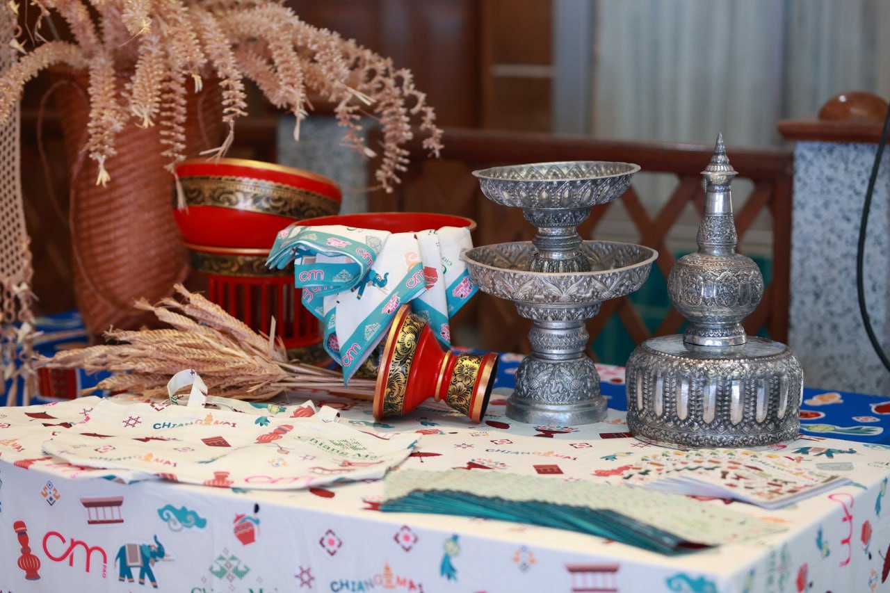 Нан и Сонгкхла - креативные города ЮНЕСКО