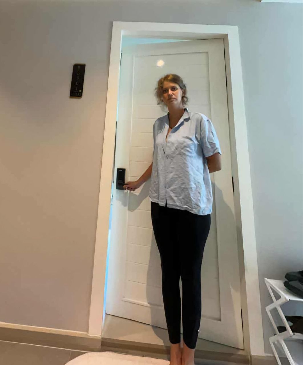 Пропажа 30-летней Марии на Пхукете