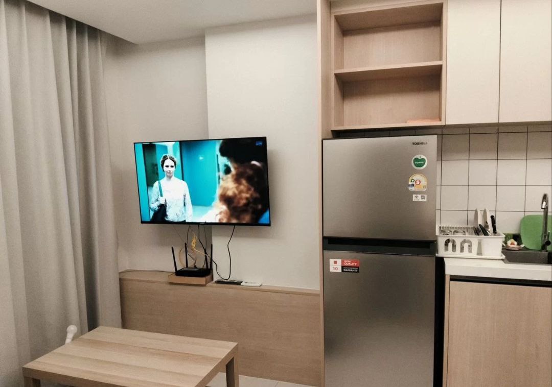 Аренда апартаментов в Камале