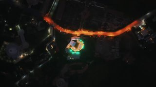 Гала-концерт русского искусства на Пхукете