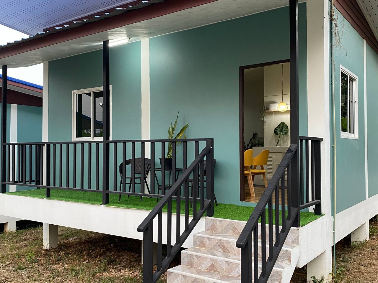 Аренда дома на мысе Панва