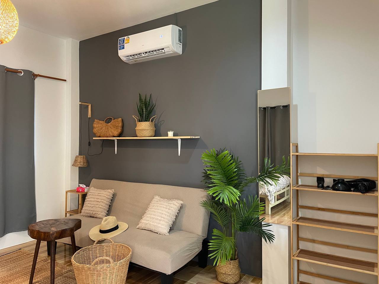 Аренда дома на мысе Панва