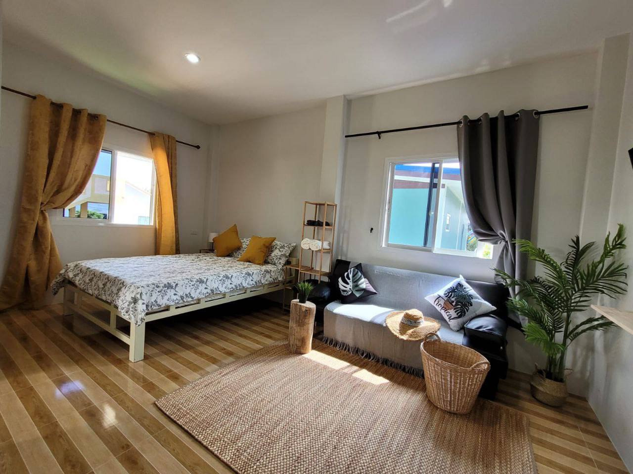 Аренда дома на мысе Панва