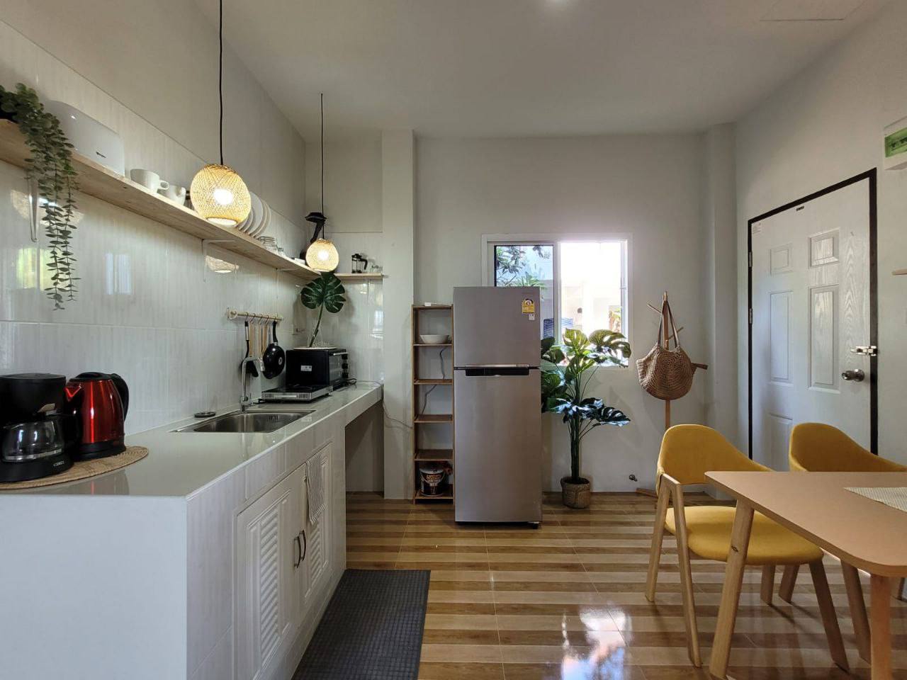 Аренда дома на мысе Панва