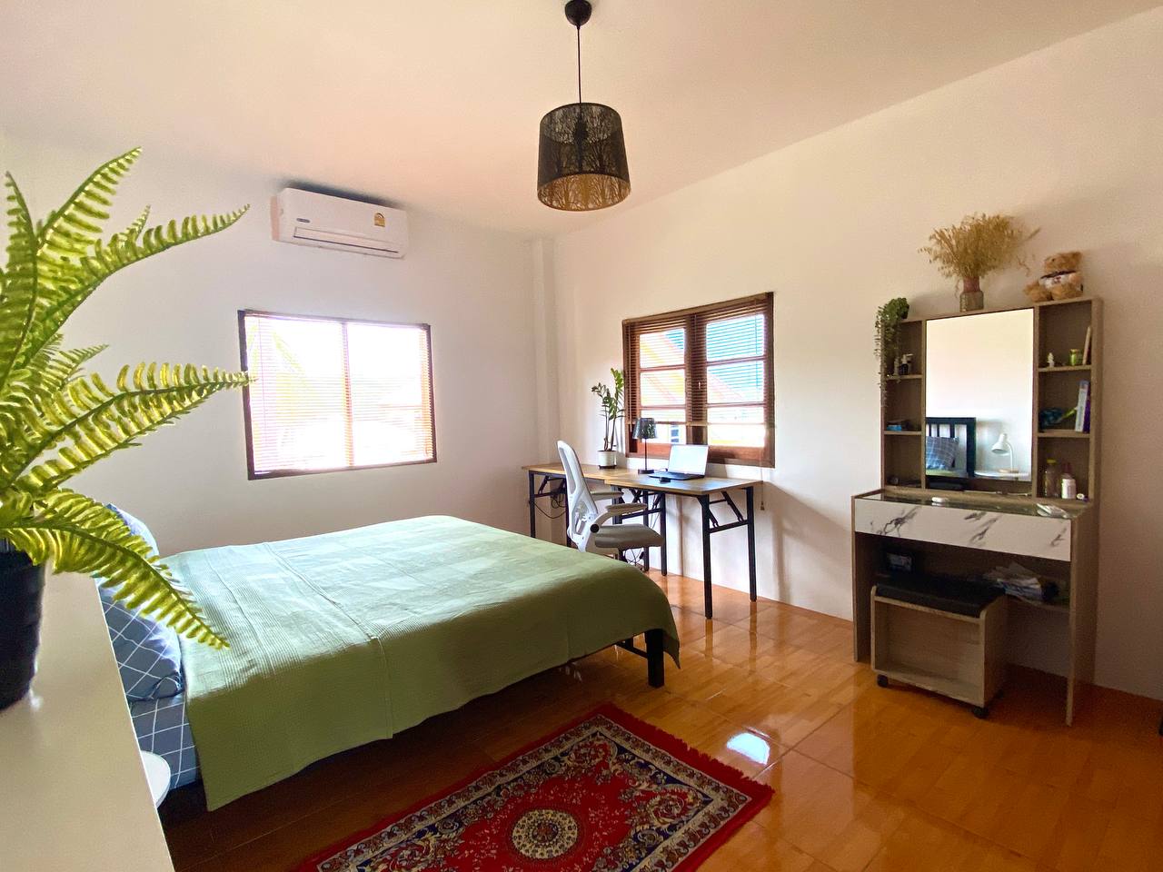 Долгосрочная аренда благоустроенного дома