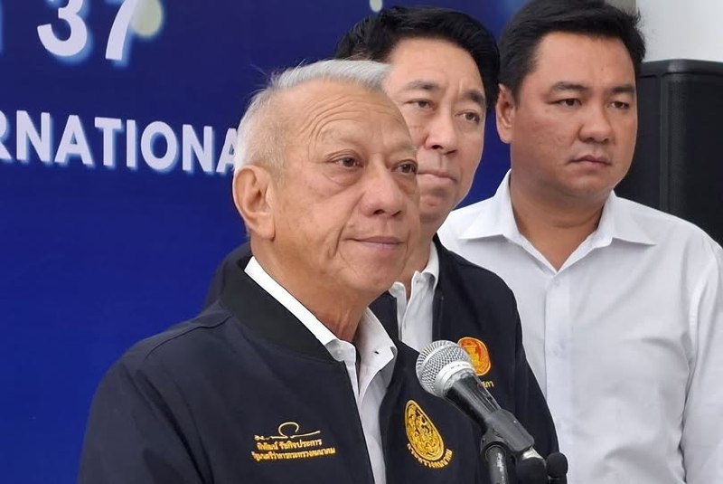 Бесплатная дорога Кату-Патонг на Пхукете